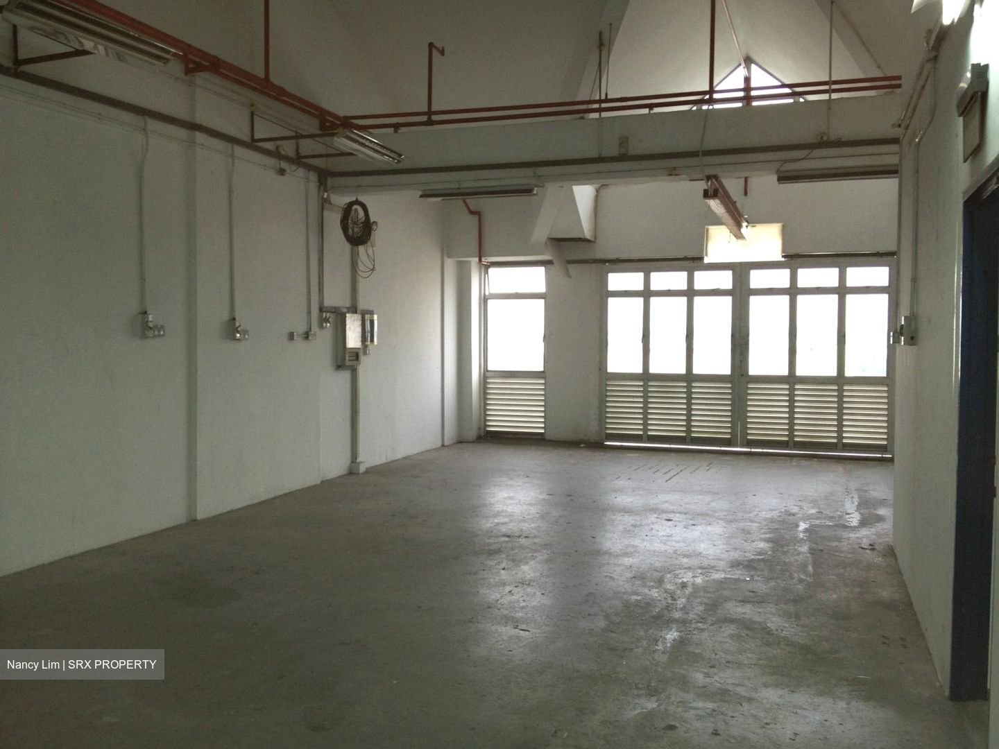 Kb Industrial Building (D14), Factory #456950151